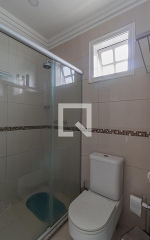 Casa de condomínio à venda com 600m², 6 quartos e 2 vagasSuíte 2