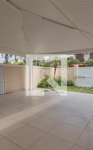 Casa de condomínio à venda com 600m², 6 quartos e 2 vagasGaragem