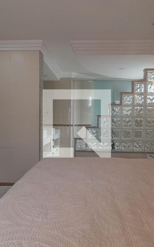 Casa de condomínio à venda com 600m², 6 quartos e 2 vagasSuíte 2