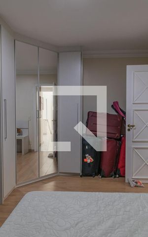 Casa de condomínio à venda com 600m², 6 quartos e 2 vagasQuarto 1