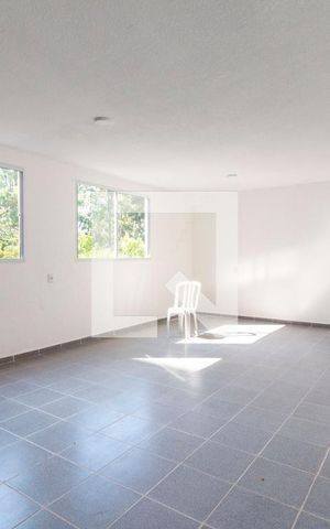 Apartamento para alugar com 41m², 2 quartos e sem vaga Apartamento para alugar com 41m², 2 quartos e sem vagaSalão de Festas 2