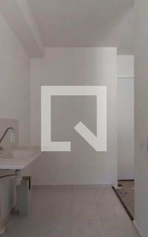 Apartamento para alugar com 41m², 2 quartos e sem vaga Apartamento para alugar com 41m², 2 quartos e sem vagaCozinha