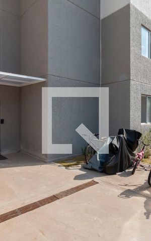 Apartamento para alugar com 41m², 2 quartos e sem vaga Apartamento para alugar com 41m², 2 quartos e sem vagaFachada do Bloco