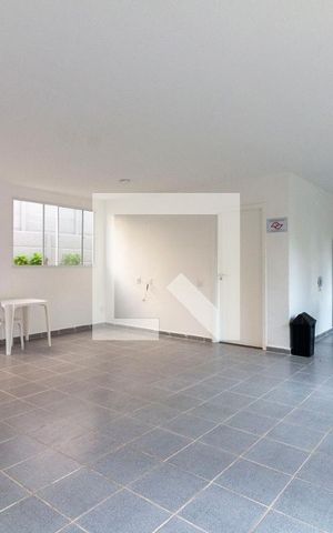 Apartamento para alugar com 41m², 2 quartos e sem vaga Apartamento para alugar com 41m², 2 quartos e sem vagaSalão de Festas