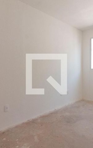 Apartamento para alugar com 41m², 2 quartos e sem vaga Apartamento para alugar com 41m², 2 quartos e sem vagaSala
