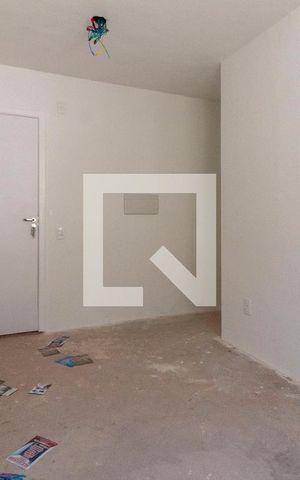 Apartamento para alugar com 41m², 2 quartos e sem vaga Apartamento para alugar com 41m², 2 quartos e sem vagaSala