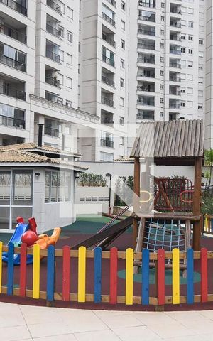 Apartamento para alugar com 70m², 2 quartos e 1 vaga Apartamento para alugar com 70m², 2 quartos e 1 vagaPlayground