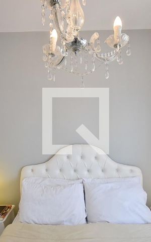 Apartamento para alugar com 70m², 2 quartos e 1 vaga Apartamento para alugar com 70m², 2 quartos e 1 vagaSuíte