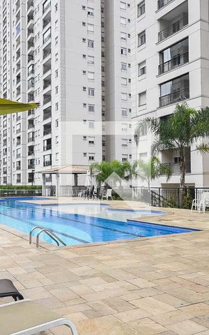 Apartamento para alugar com 70m², 2 quartos e 1 vaga Apartamento para alugar com 70m², 2 quartos e 1 vagaPiscina
