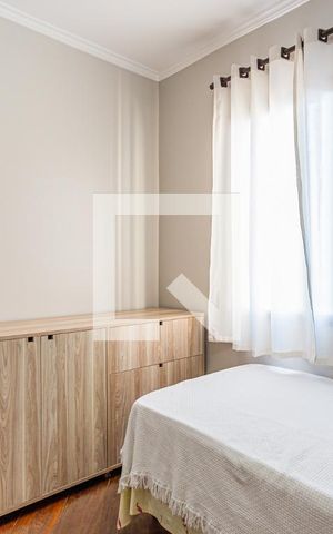 Apartamento à venda com 110m², 3 quartos e 2 vagas Apartamento à venda com 110m², 3 quartos e 2 vagasQuarto 2