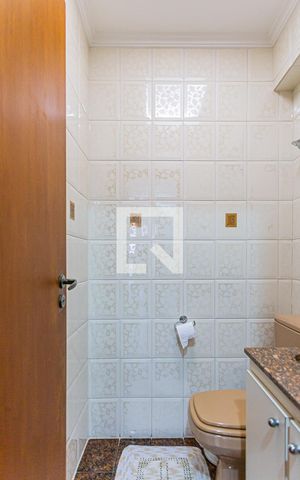 Apartamento à venda com 110m², 3 quartos e 2 vagas Apartamento à venda com 110m², 3 quartos e 2 vagasLavabo