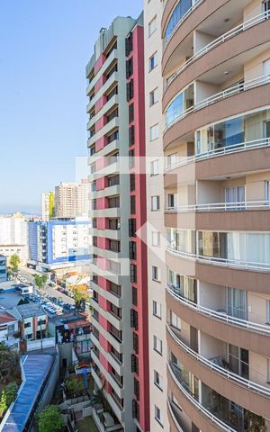 Apartamento à venda com 110m², 3 quartos e 2 vagas Apartamento à venda com 110m², 3 quartos e 2 vagasVista da Varanda da Sala/Suite