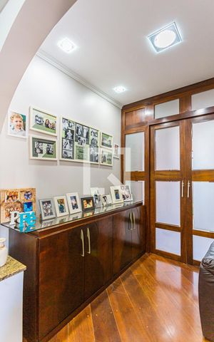 Apartamento à venda com 110m², 3 quartos e 2 vagas Apartamento à venda com 110m², 3 quartos e 2 vagasEntre Sala