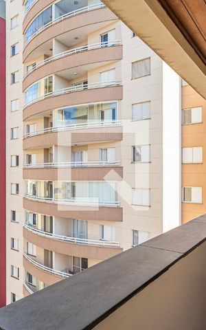 Apartamento à venda com 110m², 3 quartos e 2 vagas Apartamento à venda com 110m², 3 quartos e 2 vagasVaranda da Sala/Suite