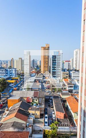 Apartamento à venda com 110m², 3 quartos e 2 vagas Apartamento à venda com 110m², 3 quartos e 2 vagasvista do Quarto 2
