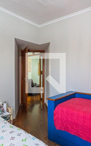 Apartamento à venda com 110m², 3 quartos e 2 vagas Apartamento à venda com 110m², 3 quartos e 2 vagasQuarto 1