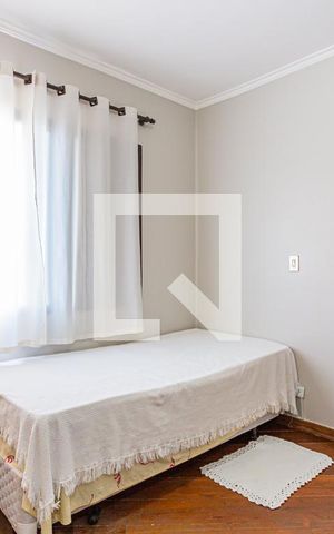 Apartamento à venda com 110m², 3 quartos e 2 vagas Apartamento à venda com 110m², 3 quartos e 2 vagasQuarto 2