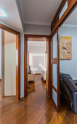 Apartamento à venda com 110m², 3 quartos e 2 vagas Apartamento à venda com 110m², 3 quartos e 2 vagasHall Dormitórios