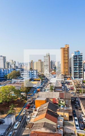 Apartamento à venda com 110m², 3 quartos e 2 vagas Apartamento à venda com 110m², 3 quartos e 2 vagasvista do Quarto 1