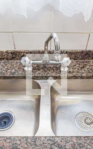 Apartamento à venda com 110m², 3 quartos e 2 vagas Apartamento à venda com 110m², 3 quartos e 2 vagasDetalhe da Cozinha