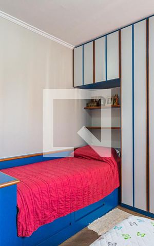 Apartamento à venda com 110m², 3 quartos e 2 vagas Apartamento à venda com 110m², 3 quartos e 2 vagasQuarto 1