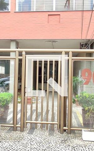 Apartamento para alugar com 60m², 2 quartos e sem vaga Apartamento para alugar com 60m², 2 quartos e sem vagaFachada