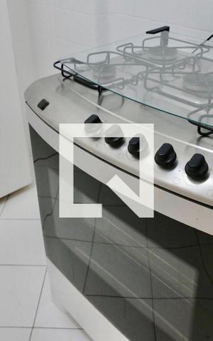 Apartamento para alugar com 60m², 2 quartos e sem vaga Apartamento para alugar com 60m², 2 quartos e sem vagaCozinha