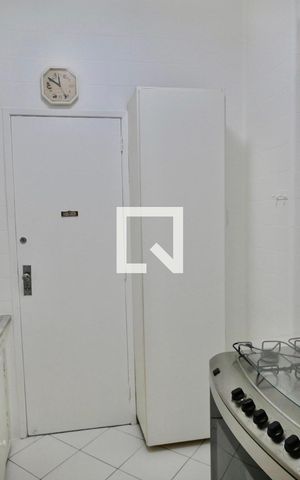 Apartamento para alugar com 60m², 2 quartos e sem vaga Apartamento para alugar com 60m², 2 quartos e sem vagaCozinha