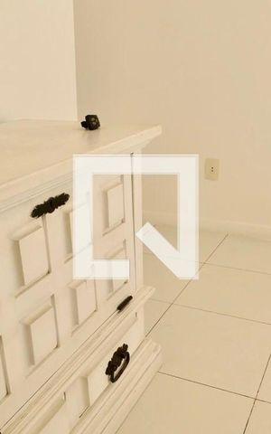 Apartamento para alugar com 60m², 2 quartos e sem vaga Apartamento para alugar com 60m², 2 quartos e sem vagaSala