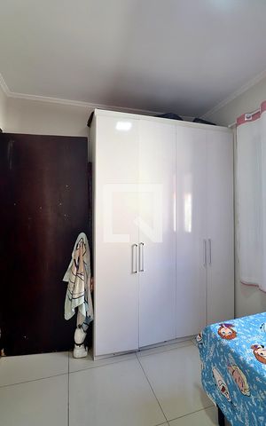 Casa à venda com 155m², 4 quartos e 2 vagasQuarto 3