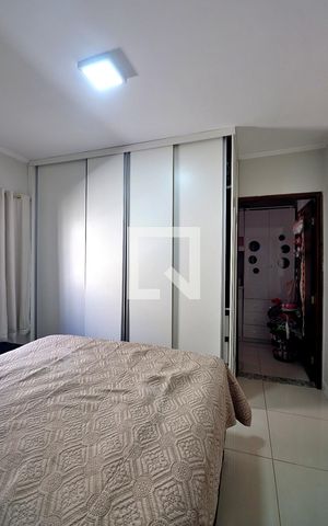 Casa à venda com 155m², 4 quartos e 2 vagasQuarto 1