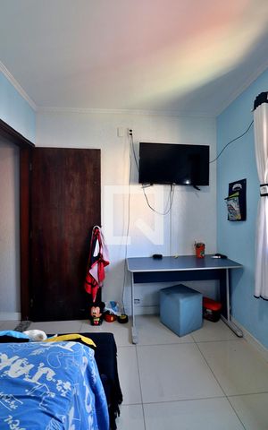 Casa à venda com 155m², 4 quartos e 2 vagasQuarto 4