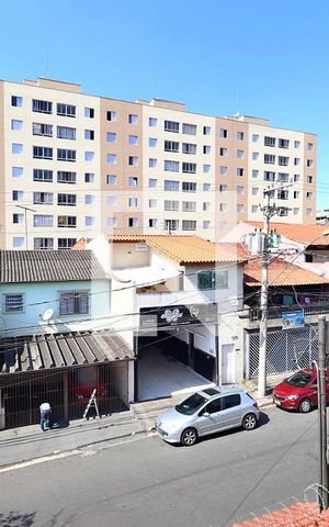 Casa à venda com 155m², 4 quartos e 2 vagasVista do Quarto 4