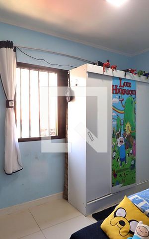 Casa à venda com 155m², 4 quartos e 2 vagasQuarto 4