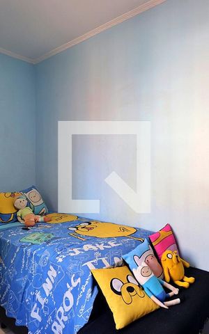 Casa à venda com 155m², 4 quartos e 2 vagasQuarto 4
