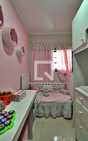 Casa à venda com 155m², 4 quartos e 2 vagasQuarto 2