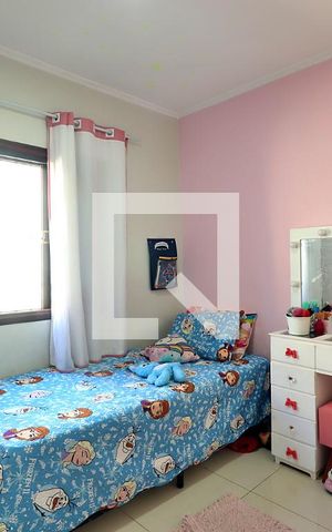 Casa à venda com 155m², 4 quartos e 2 vagasQuarto 3