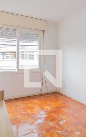 Apartamento à venda com 41m², 1 quarto e sem vaga Apartamento à venda com 41m², 1 quarto e sem vagaSala