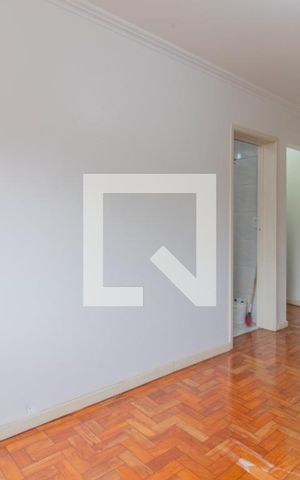 Apartamento à venda com 41m², 1 quarto e sem vaga Apartamento à venda com 41m², 1 quarto e sem vagaSala