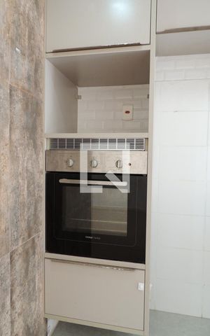 Apartamento para alugar com 65m², 2 quartos e 1 vagaCozinha - Armários