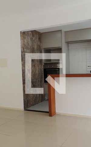 Apartamento para alugar com 65m², 2 quartos e 1 vaga Apartamento para alugar com 65m², 2 quartos e 1 vagaSala