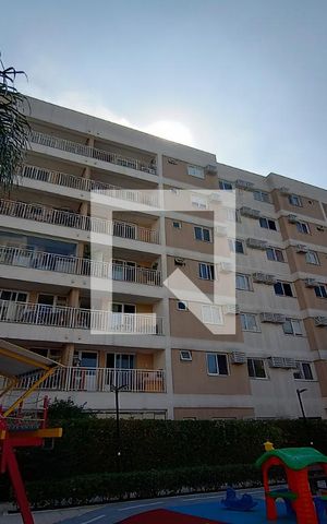 Apartamento para alugar com 65m², 2 quartos e 1 vaga Apartamento para alugar com 65m², 2 quartos e 1 vagaFachada do bloco
