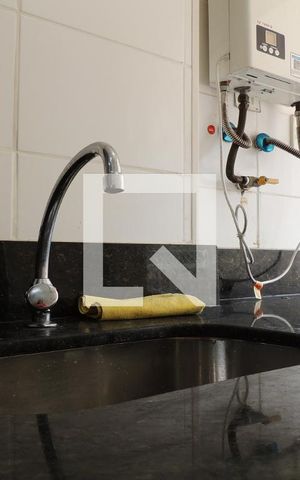 Apartamento para alugar com 65m², 2 quartos e 1 vaga Apartamento para alugar com 65m², 2 quartos e 1 vagaÁrea de Serviço