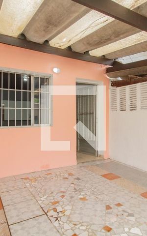 Casa à venda com 103m², 2 quartos e 1 vagaGaragem