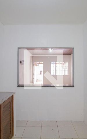 Casa à venda com 103m², 2 quartos e 1 vagaCozinha