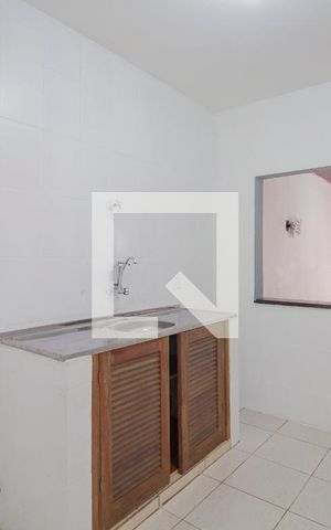 Casa à venda com 103m², 2 quartos e 1 vagaCozinha