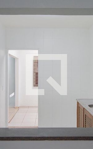 Casa à venda com 103m², 2 quartos e 1 vagaCozinha