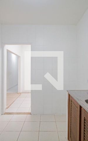Casa à venda com 103m², 2 quartos e 1 vagaCozinha