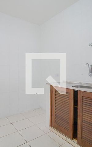 Casa à venda com 103m², 2 quartos e 1 vagaCozinha