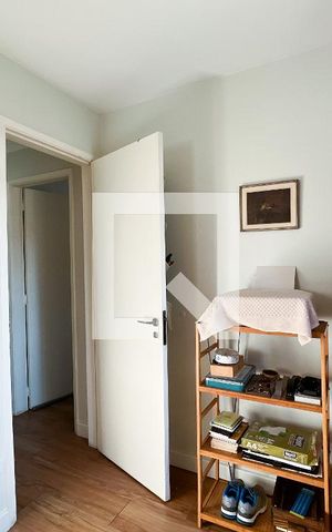 Apartamento à venda com 77m², 3 quartos e 1 vaga Apartamento à venda com 77m², 3 quartos e 1 vagaQuarto 3